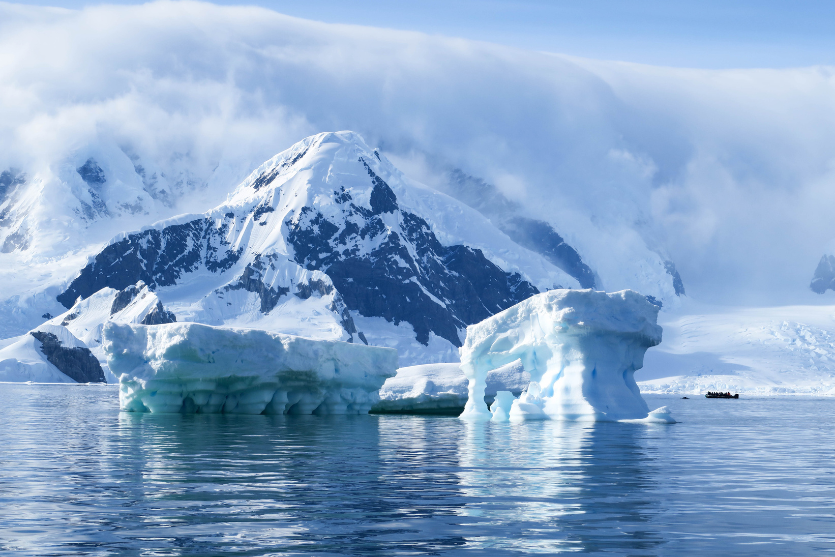 Antarctica